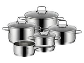 WMF Kochtopf-Set Astoria 5-teilig